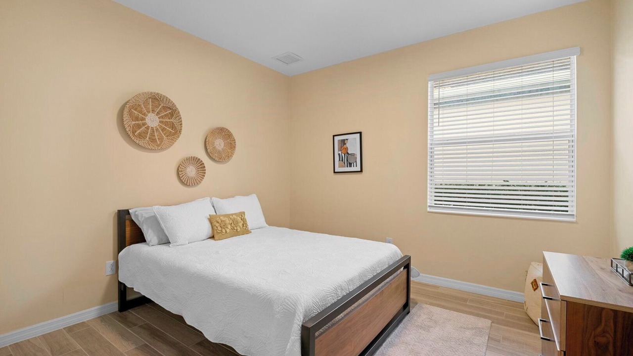 Photo of Bedroom in Punta Gorda