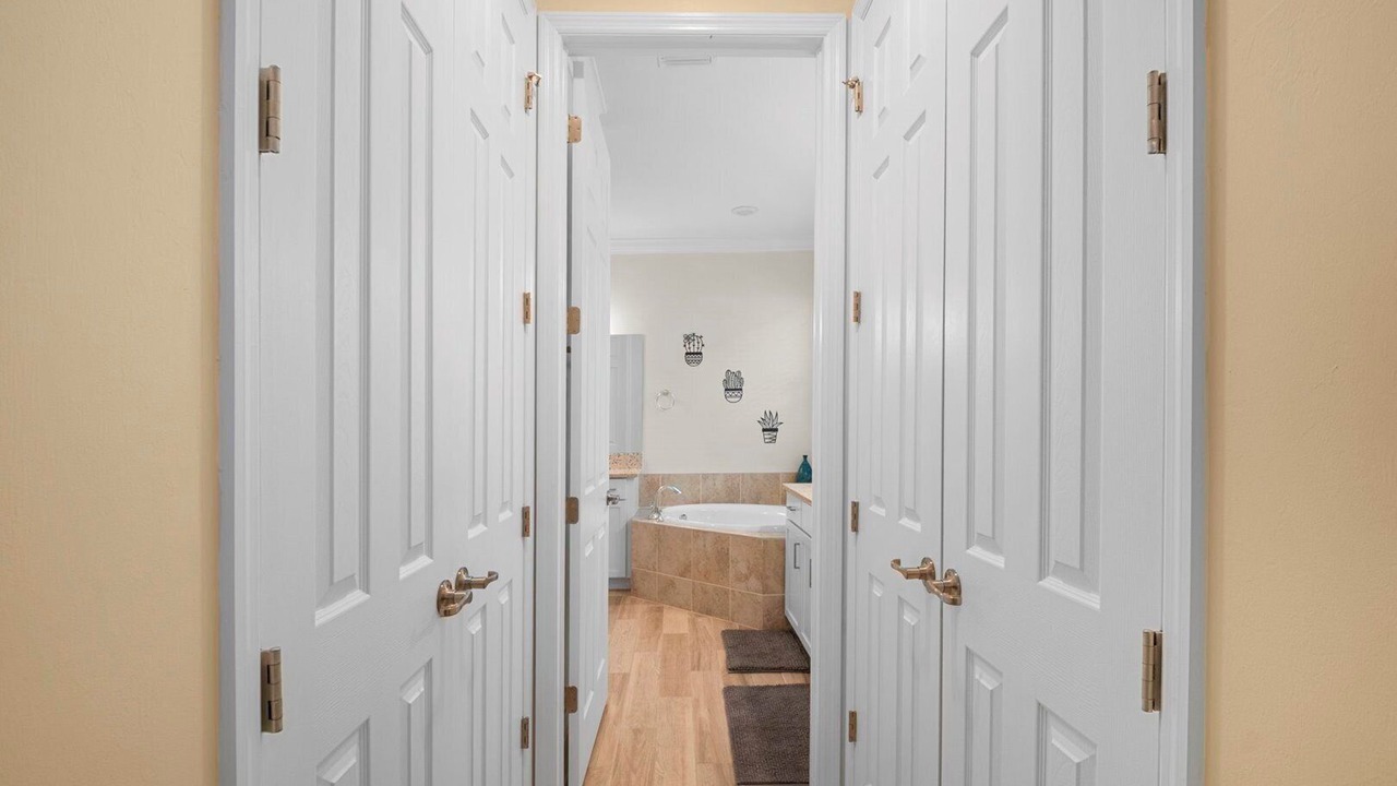 Photo of Bathroom in Punta Gorda