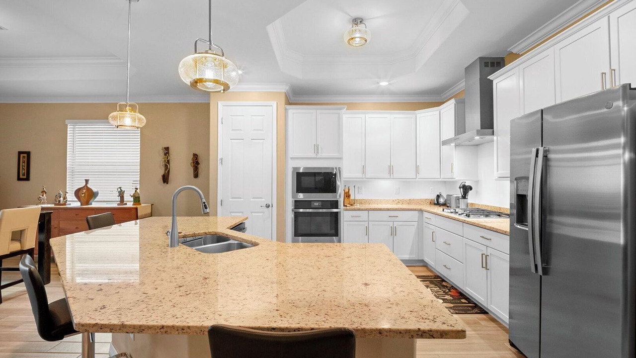 Photo of Kitchen in Punta Gorda