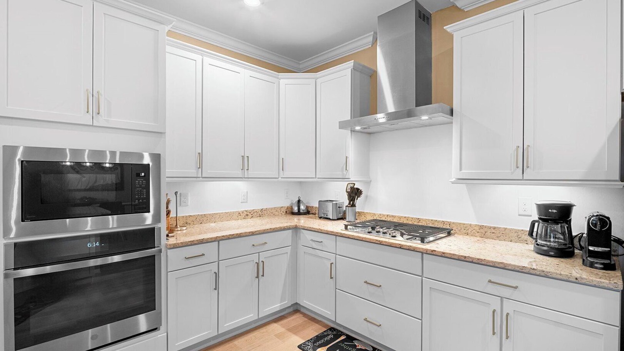 Photo of Kitchen in Punta Gorda