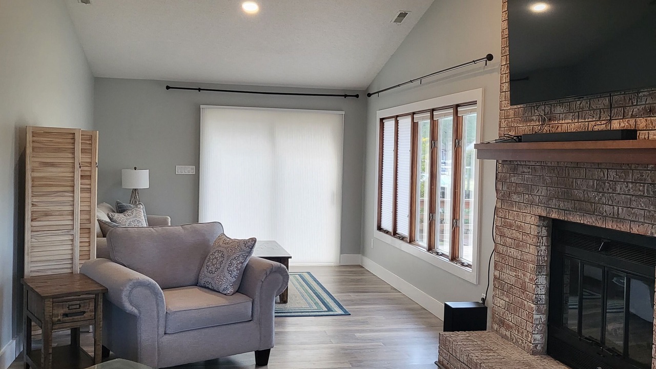 Photo of Bedroom in River Bend