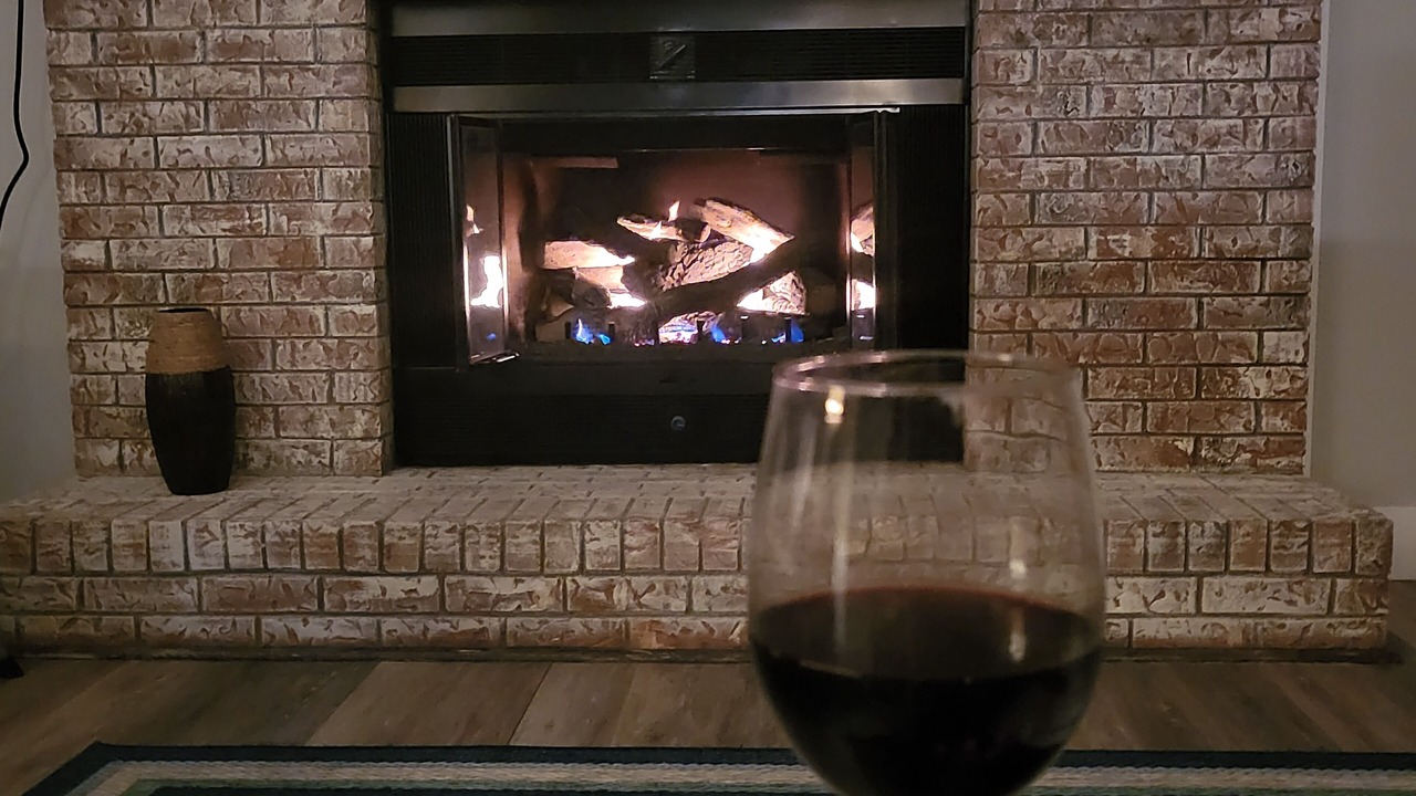 Photo of Livingroom in River Bend