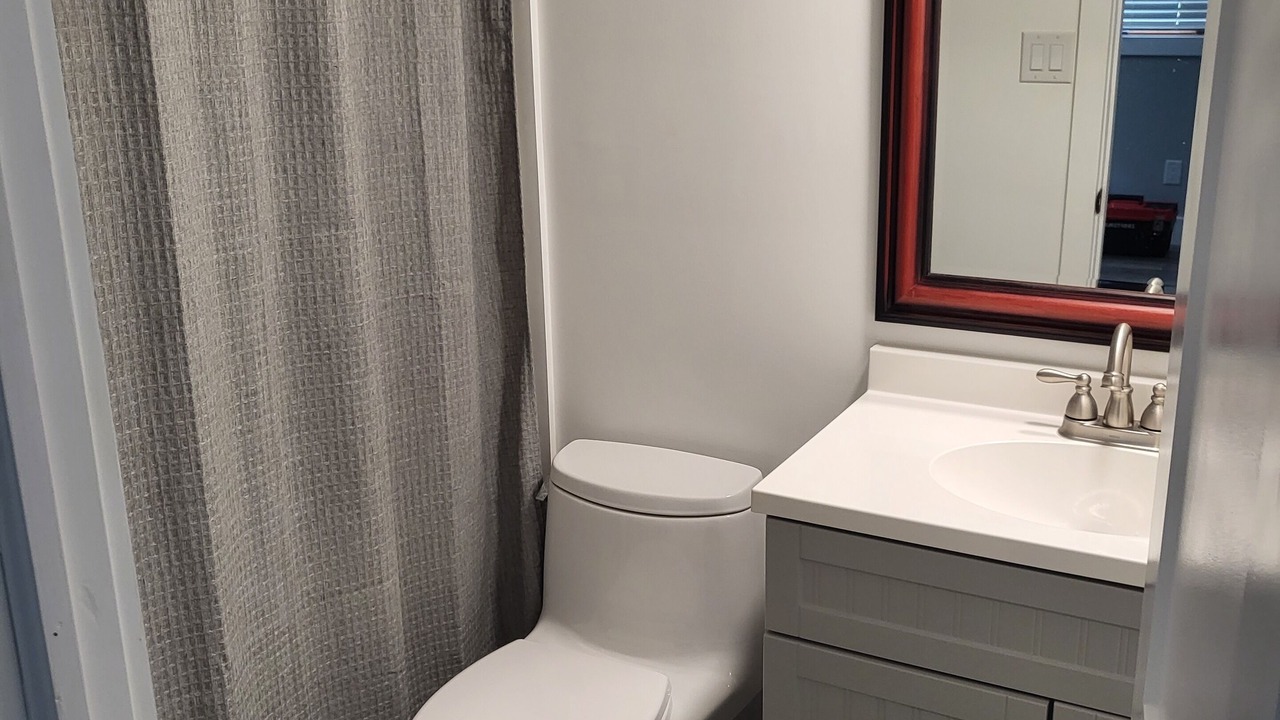 Photo of Bathroom in River Bend