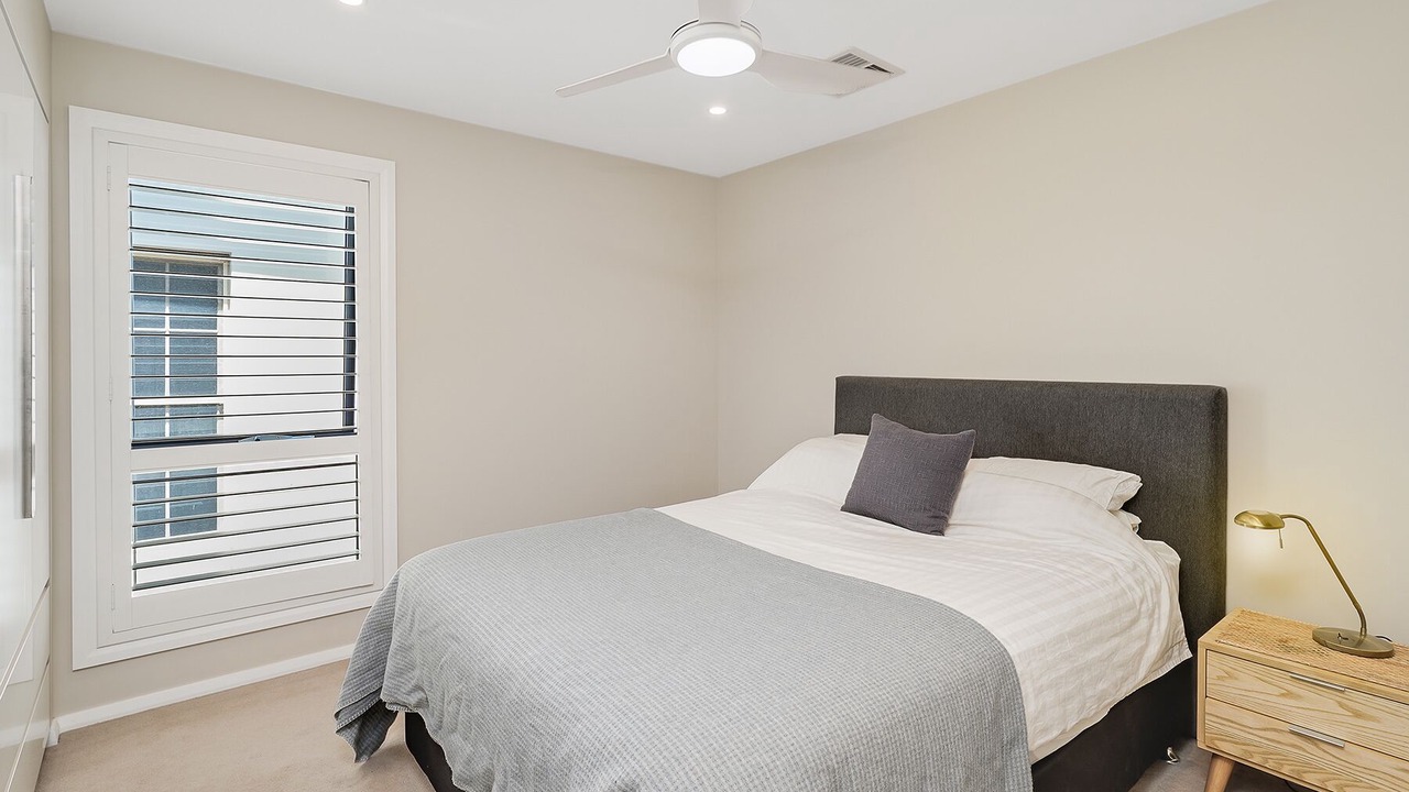 Photo of Bedroom in Merewether