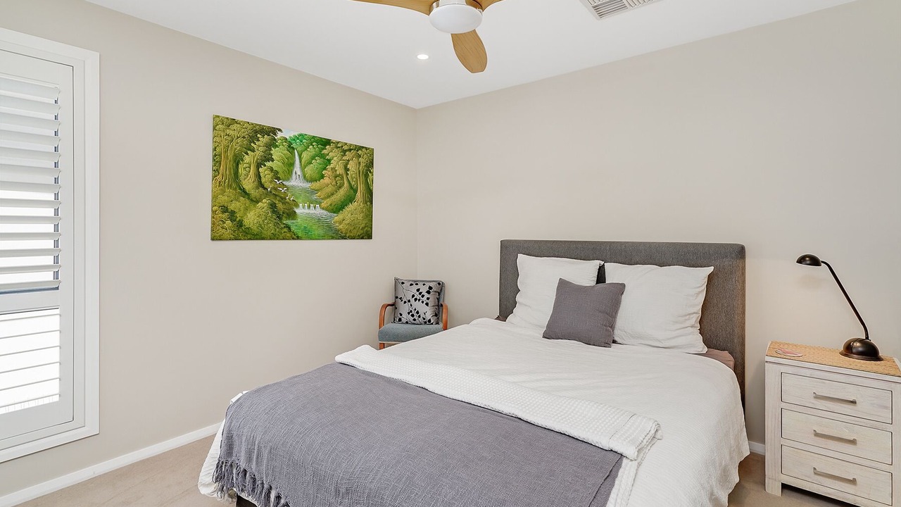 Photo of Bedroom in Merewether