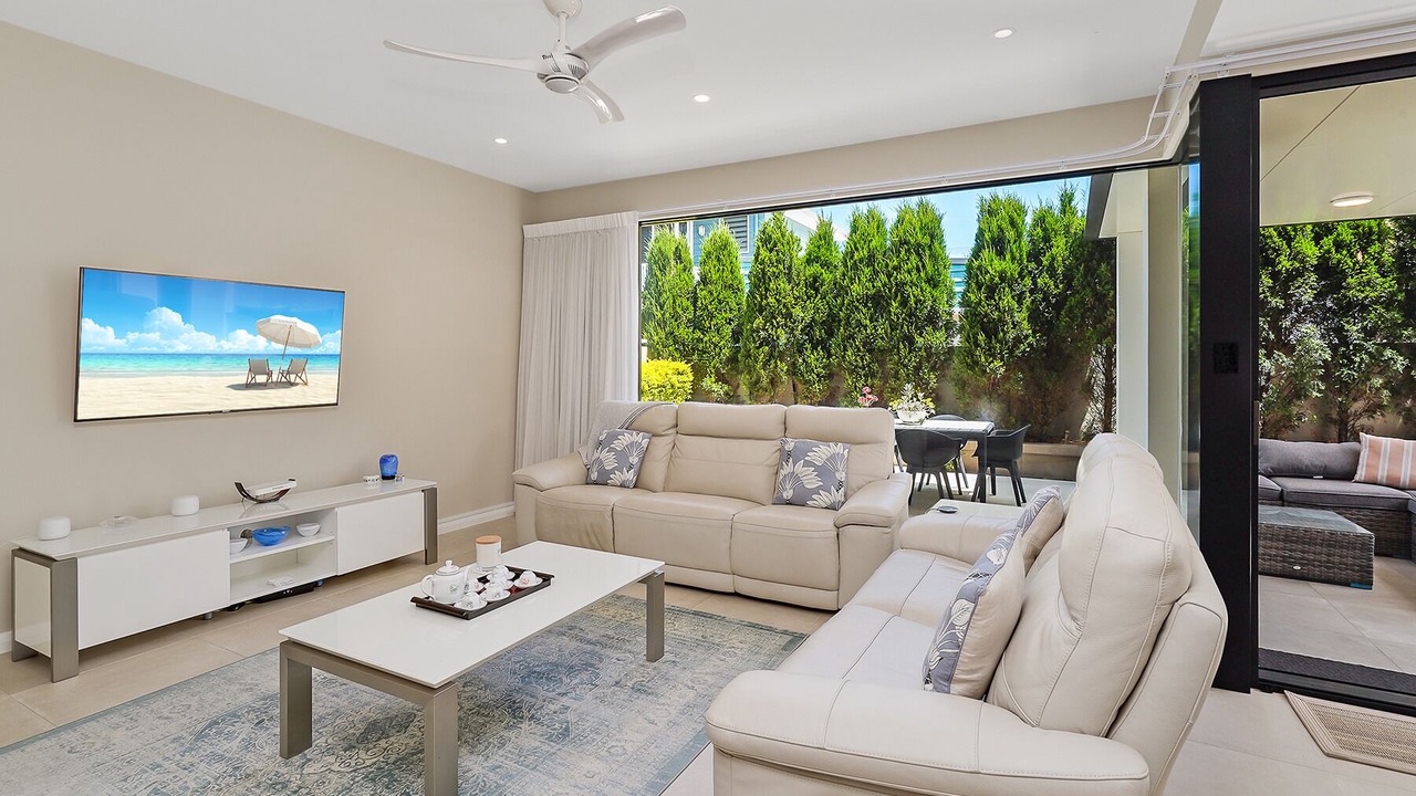 Photo of Livingroom in Merewether