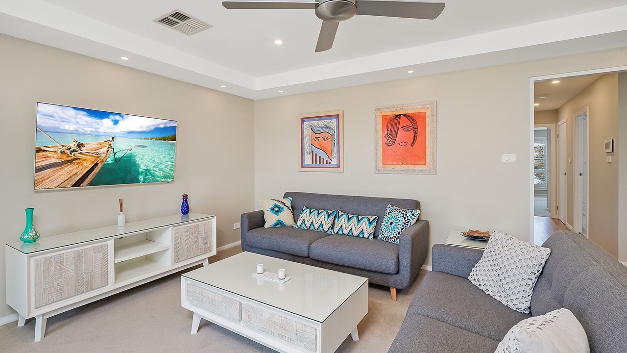 Photo of Livingroom in Merewether