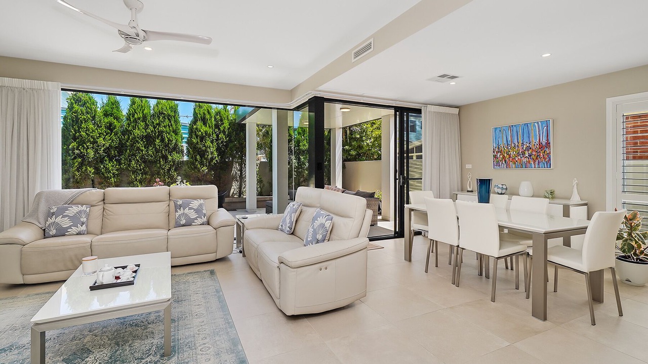 Photo of Livingroom in Merewether