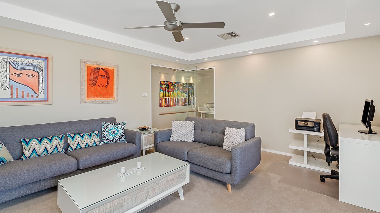 Photo of Livingroom in Merewether