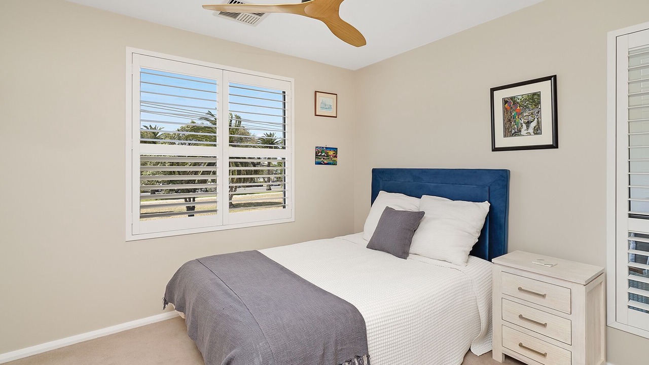 Photo of Bedroom in Merewether