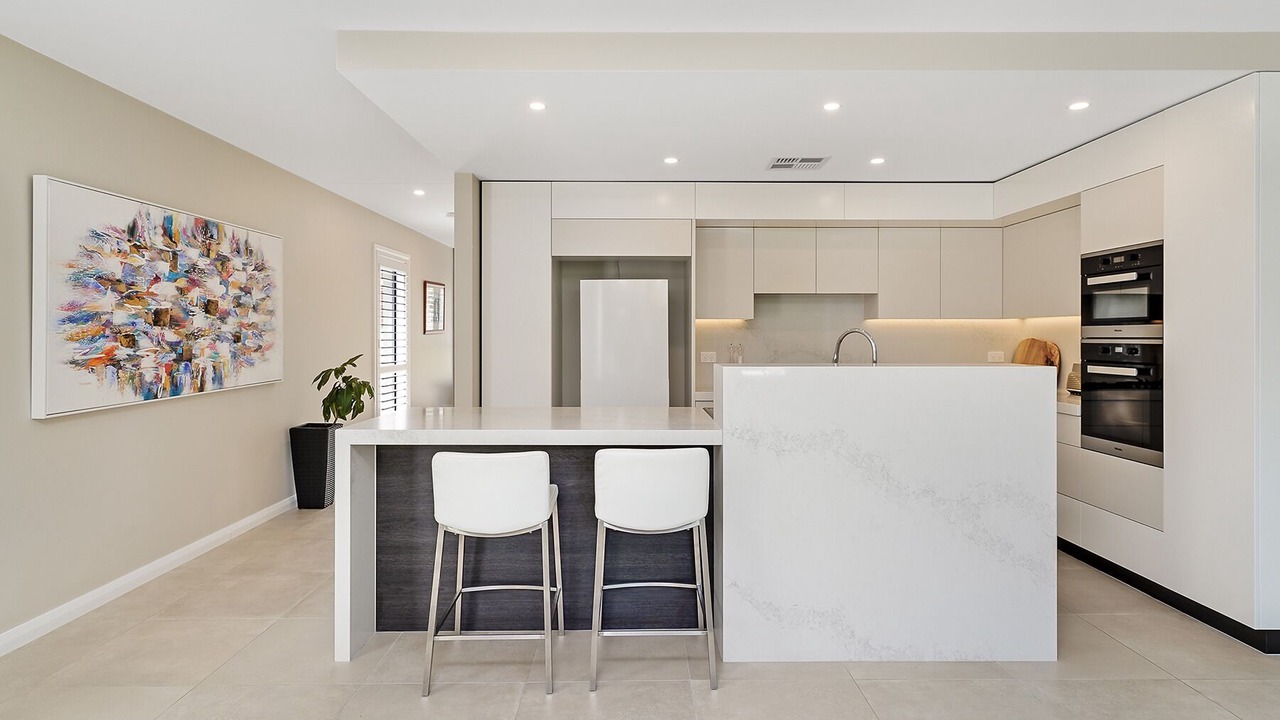 Photo of Kitchen in Merewether