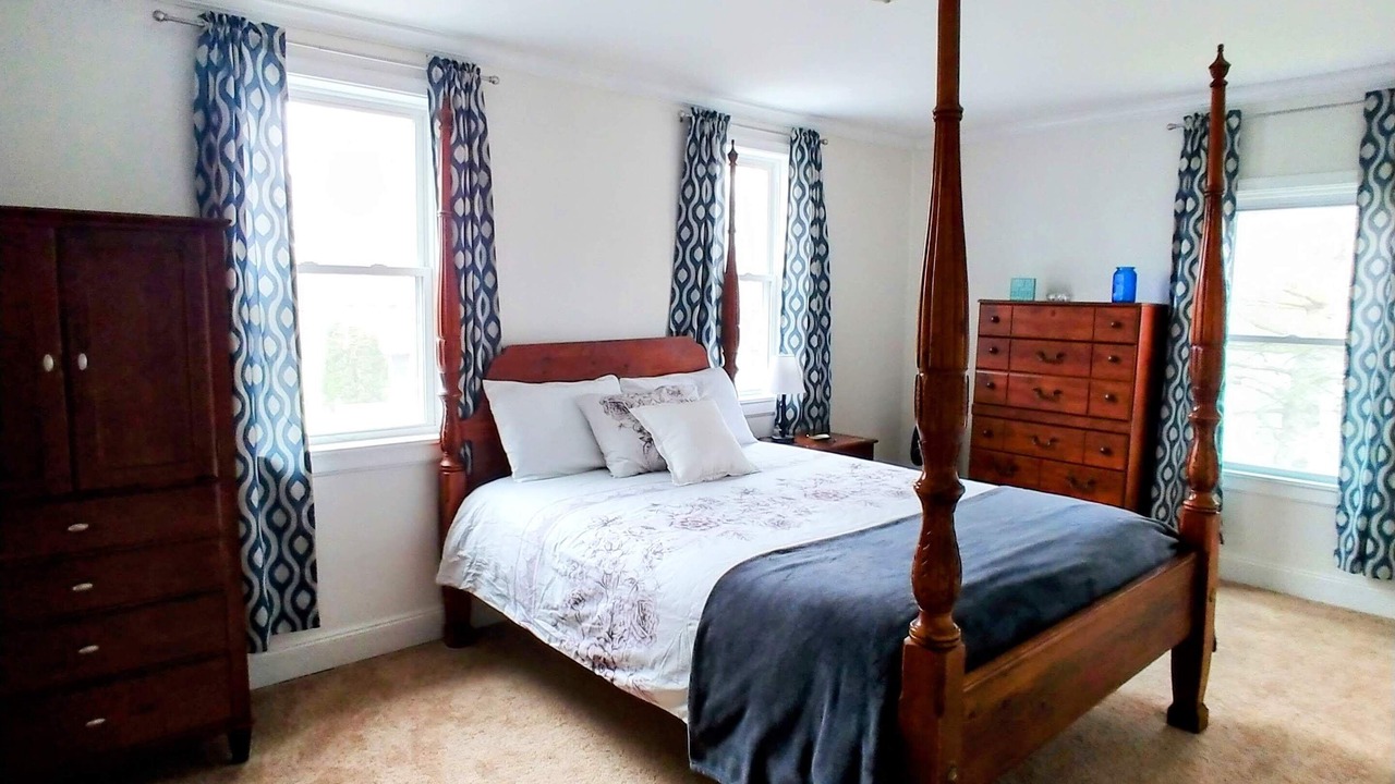 Photo of Bedroom in Campbelltown