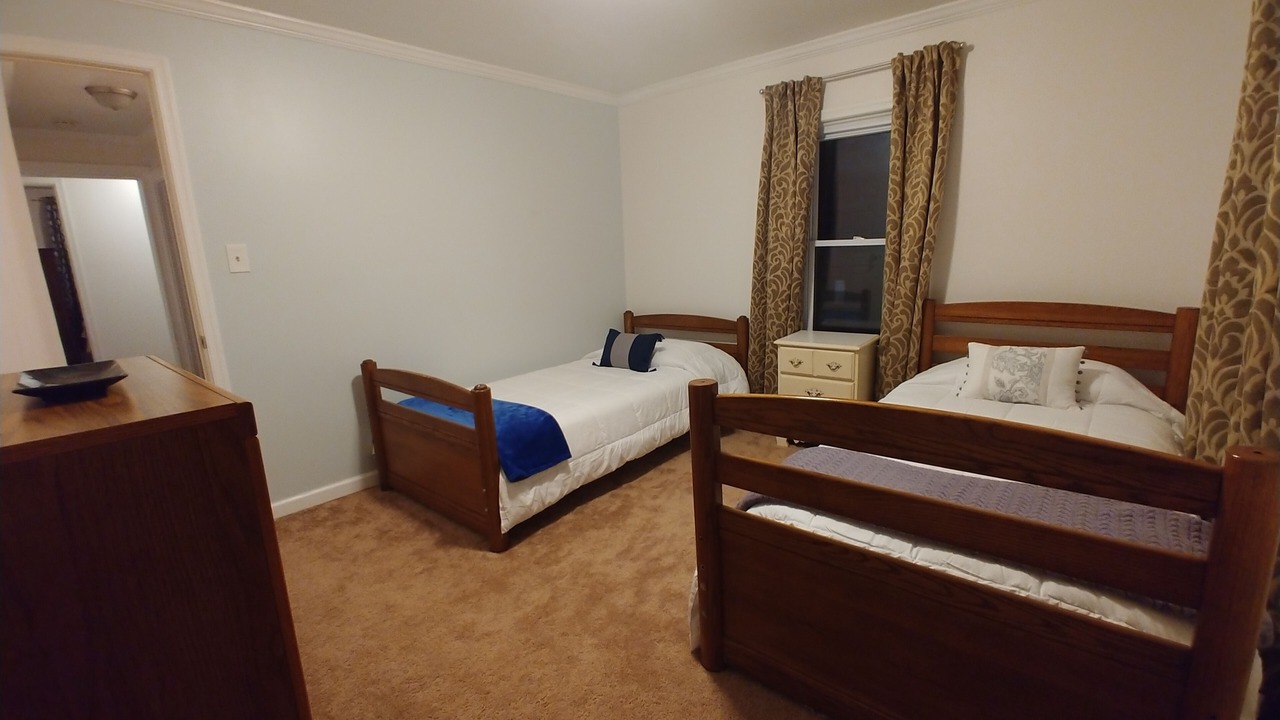 Photo of Bedroom in Campbelltown