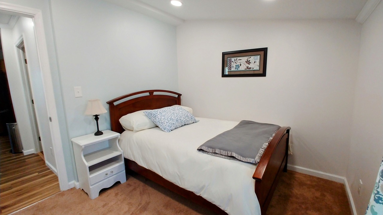 Photo of Bedroom in Campbelltown