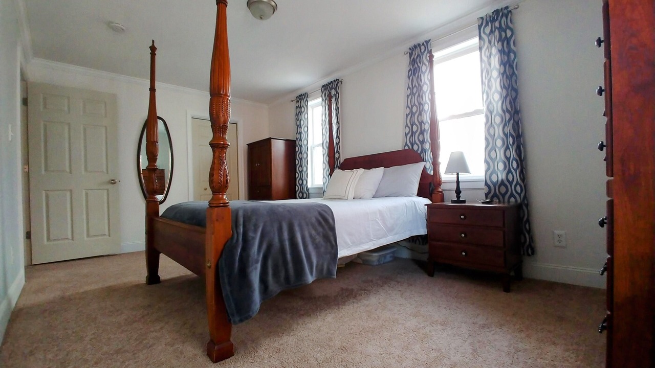 Photo of Bedroom in Campbelltown
