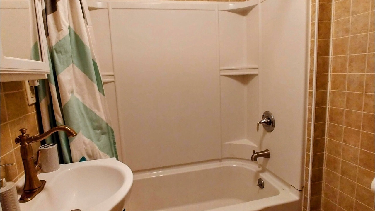 Photo of Bathroom in Campbelltown