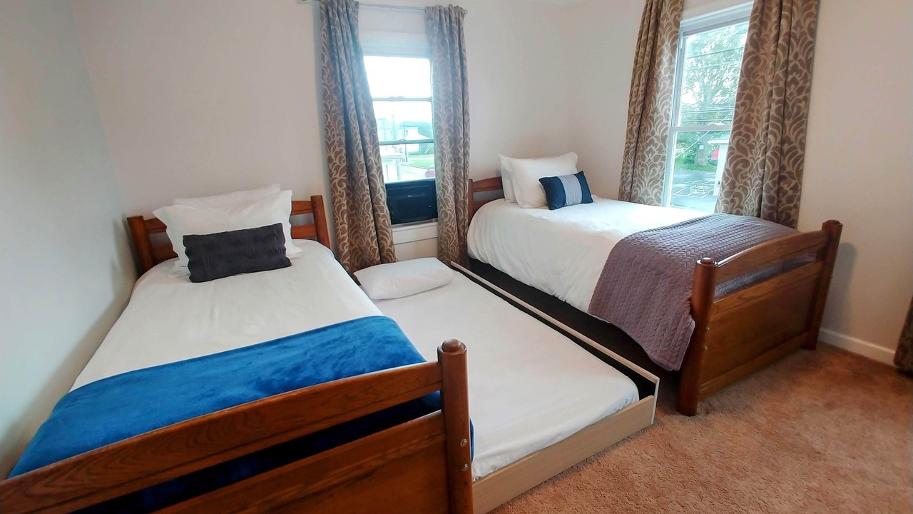 Photo of Bedroom in Campbelltown