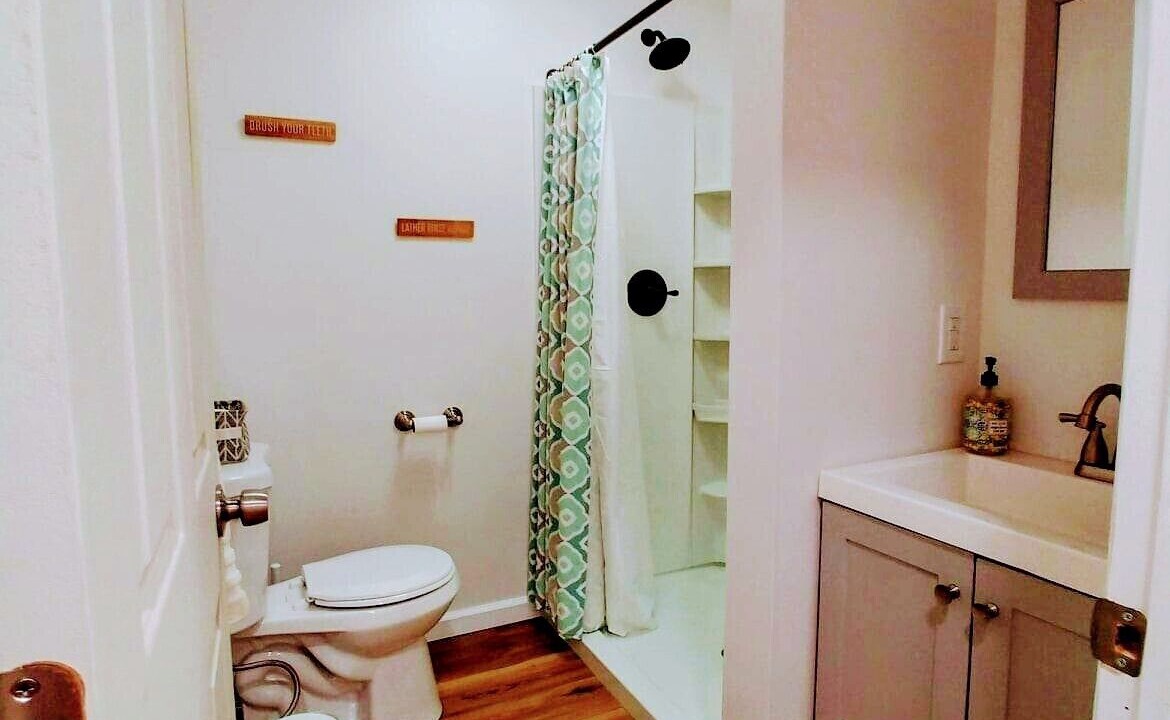 Photo of Bathroom in Campbelltown