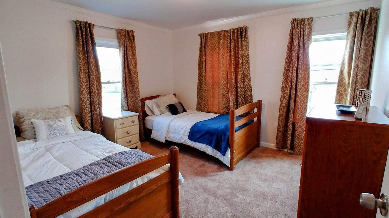 Photo of Bedroom in Campbelltown