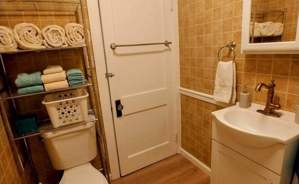 Photo of Bathroom in Campbelltown