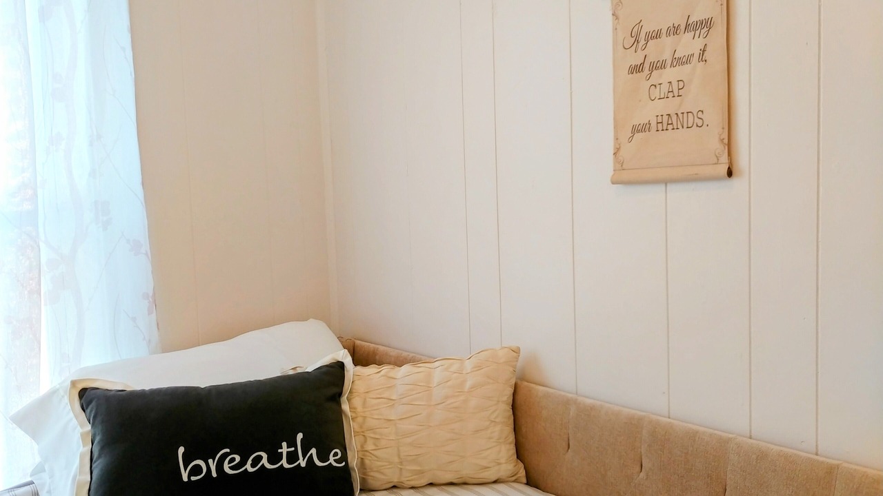 Photo of Bedroom in Campbelltown