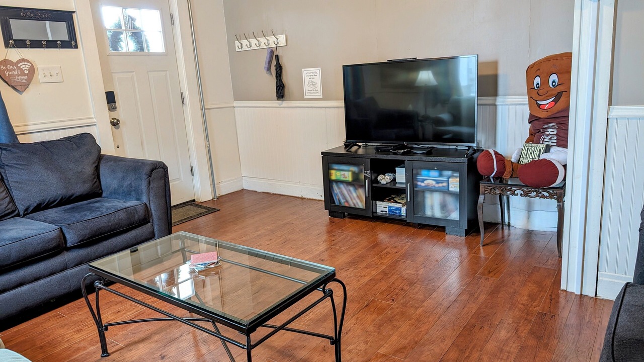 Photo of Livingroom in Campbelltown