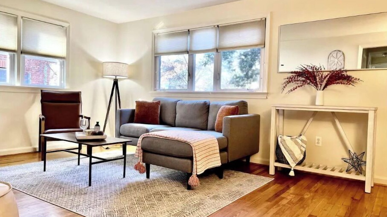 Photo of Livingroom in Aurora Highlands