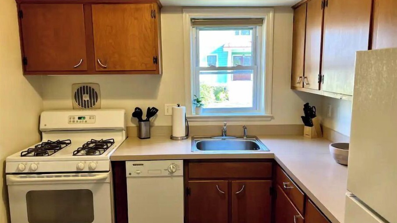Photo of Kitchen in Aurora Highlands