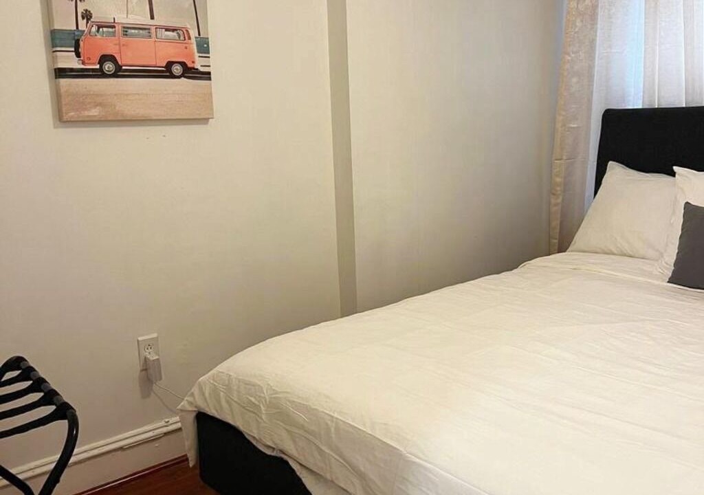 Photo of Bedroom in Point Breeze