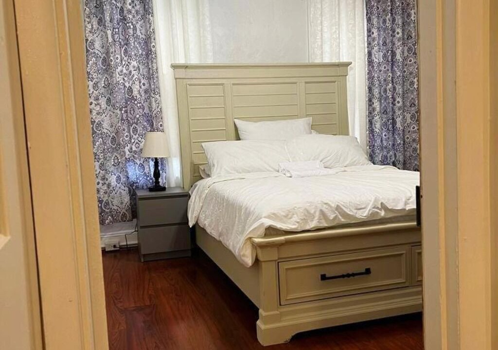 Photo of Bedroom in Point Breeze