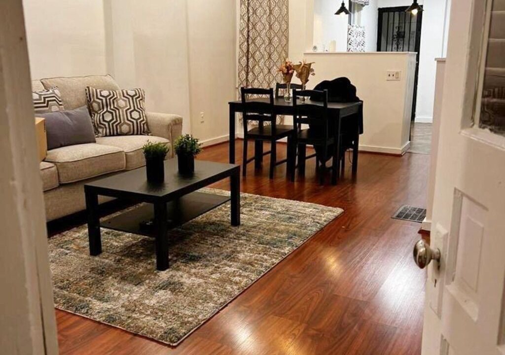 Photo of Livingroom in Point Breeze