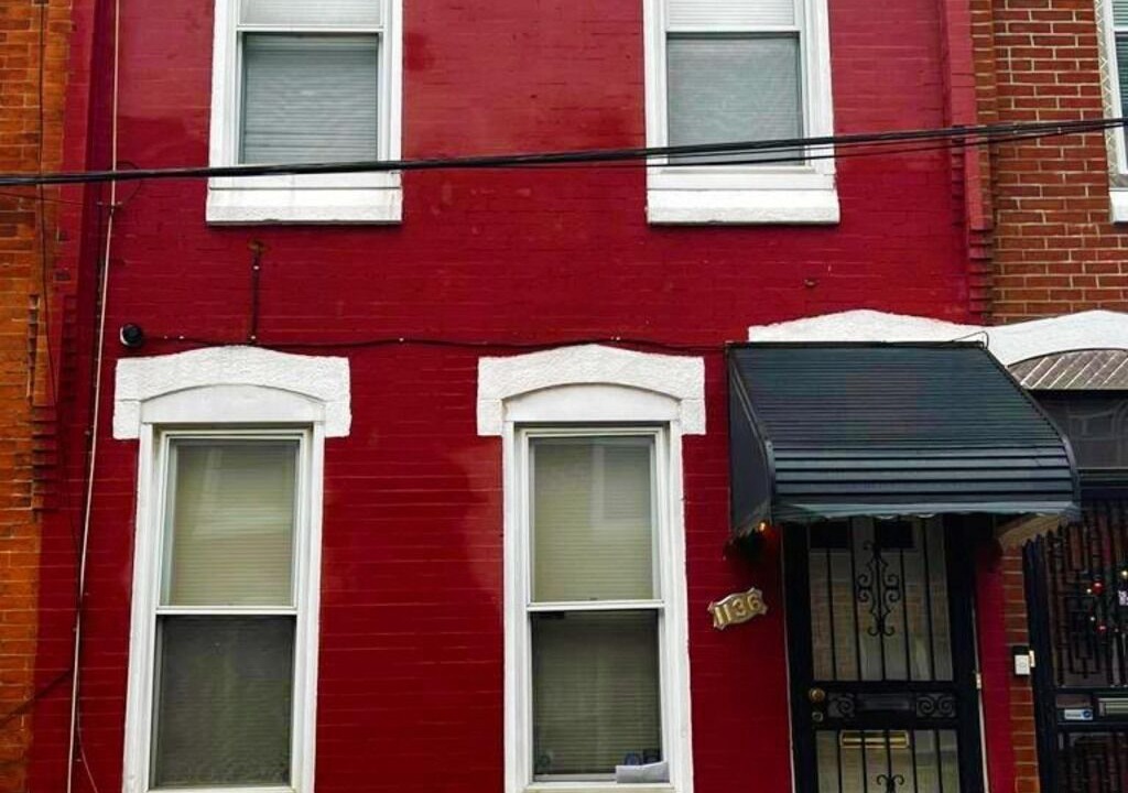 Photo of Outdoor in Point Breeze