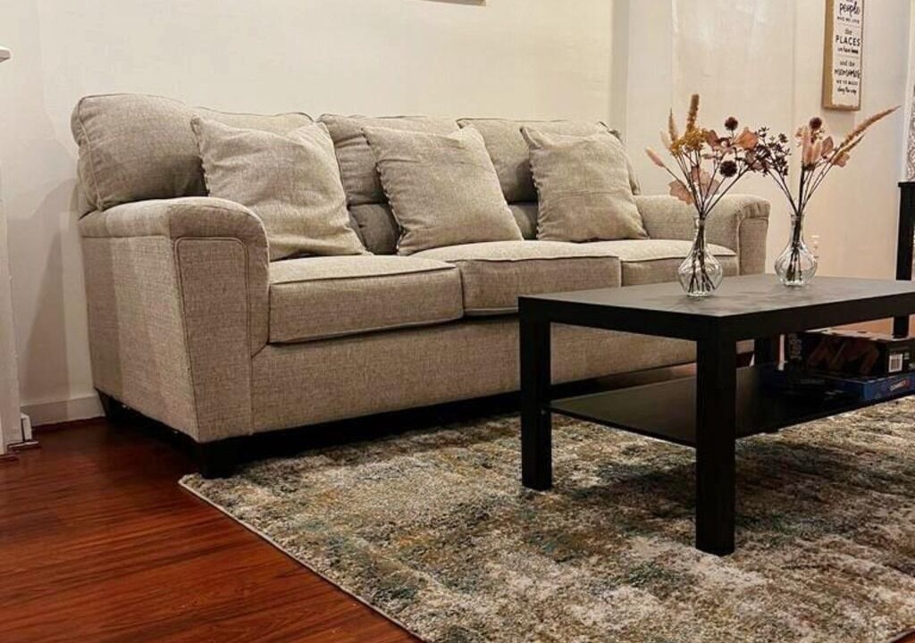 Photo of Livingroom in Point Breeze