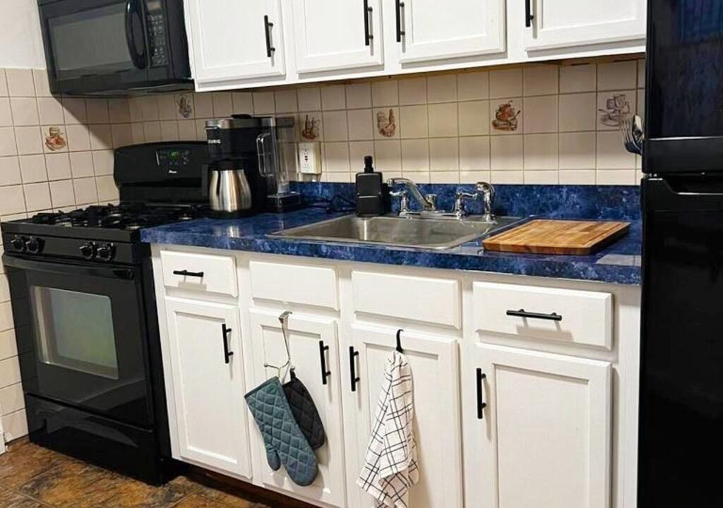 Photo of Kitchen in Point Breeze