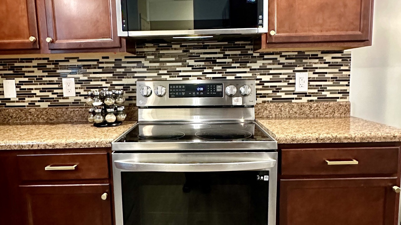 Photo of Kitchen in Southeast Raleigh