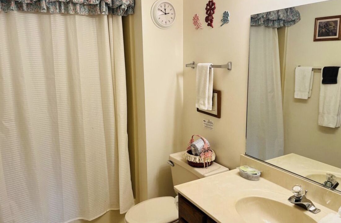 Photo of Bathroom in Tellico Village