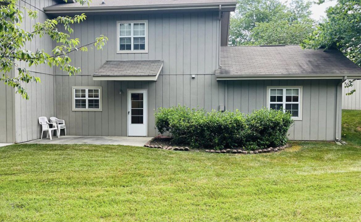Photo of Outdoor in Tellico Village