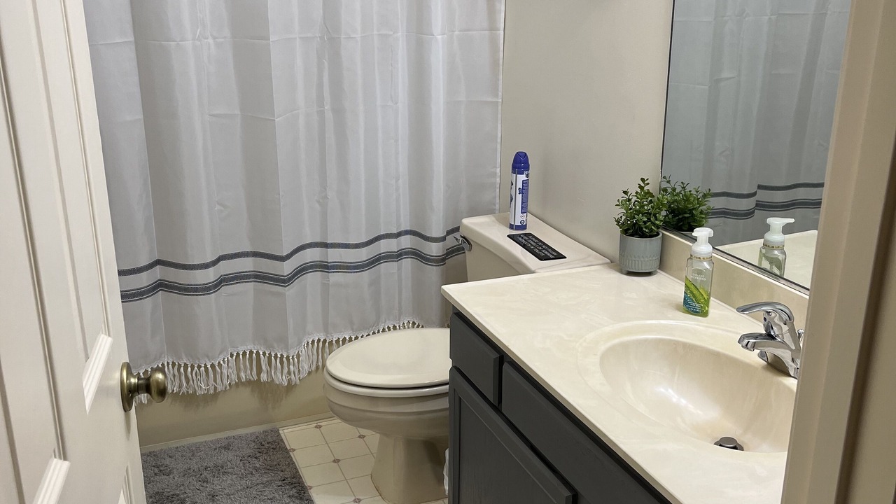 Photo of Bathroom in Tellico Village
