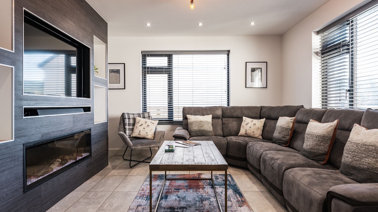 Photo of Bedroom in Porthleven