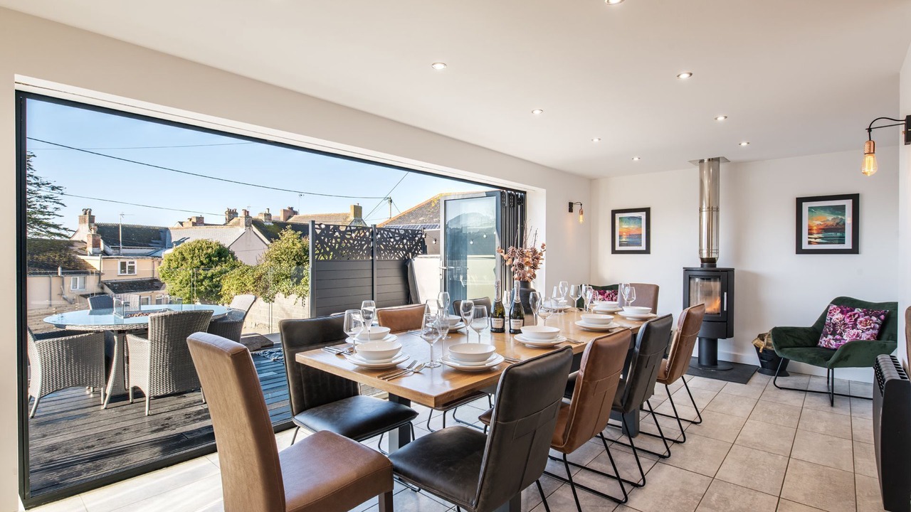 Photo of Bedroom in Porthleven