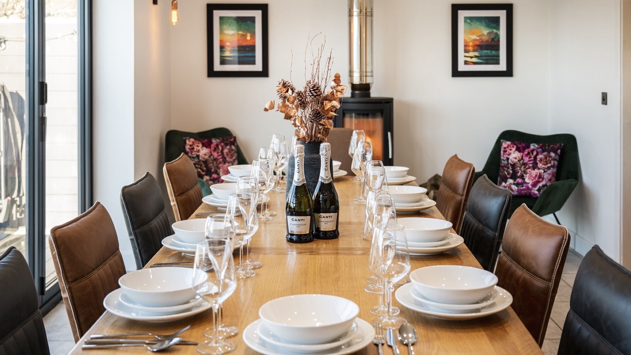 Photo of Bedroom in Porthleven