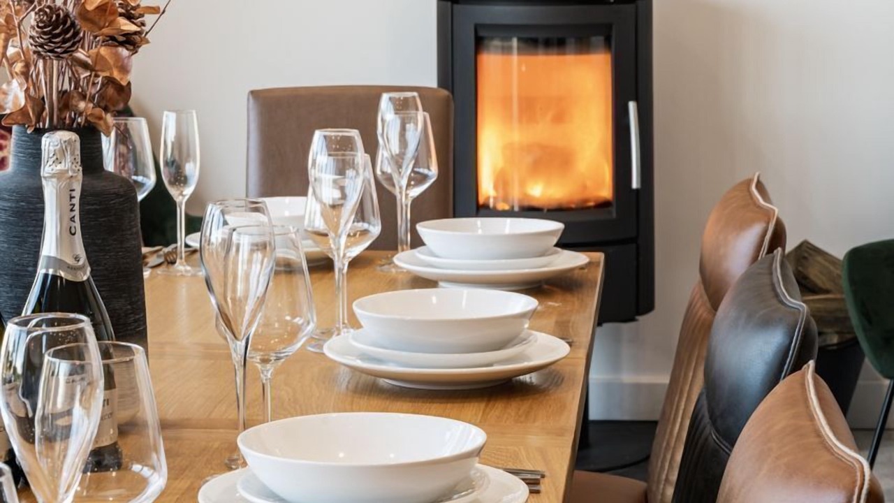 Photo of Bedroom in Porthleven