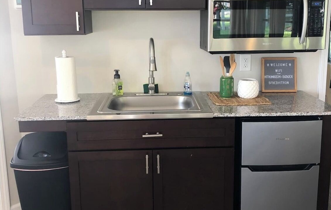 Photo of Kitchen in Greenwood