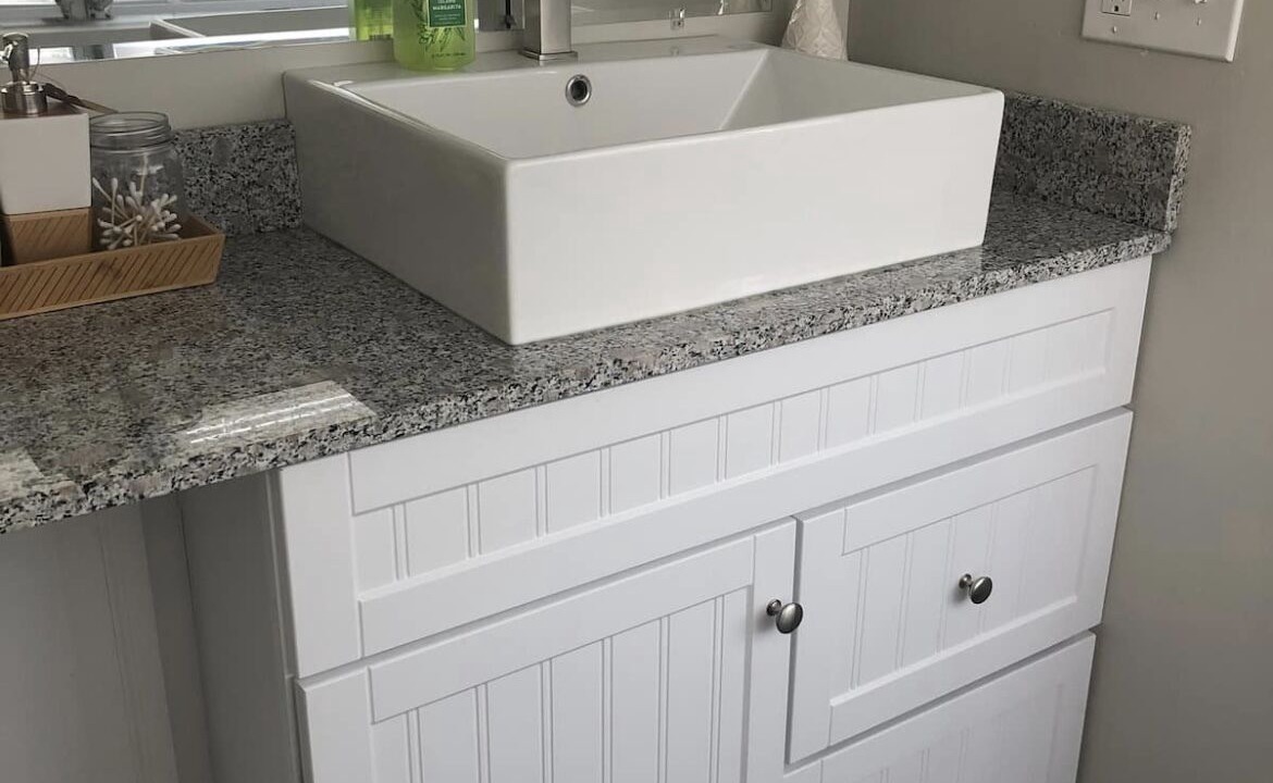 Photo of Bathroom in Greenwood