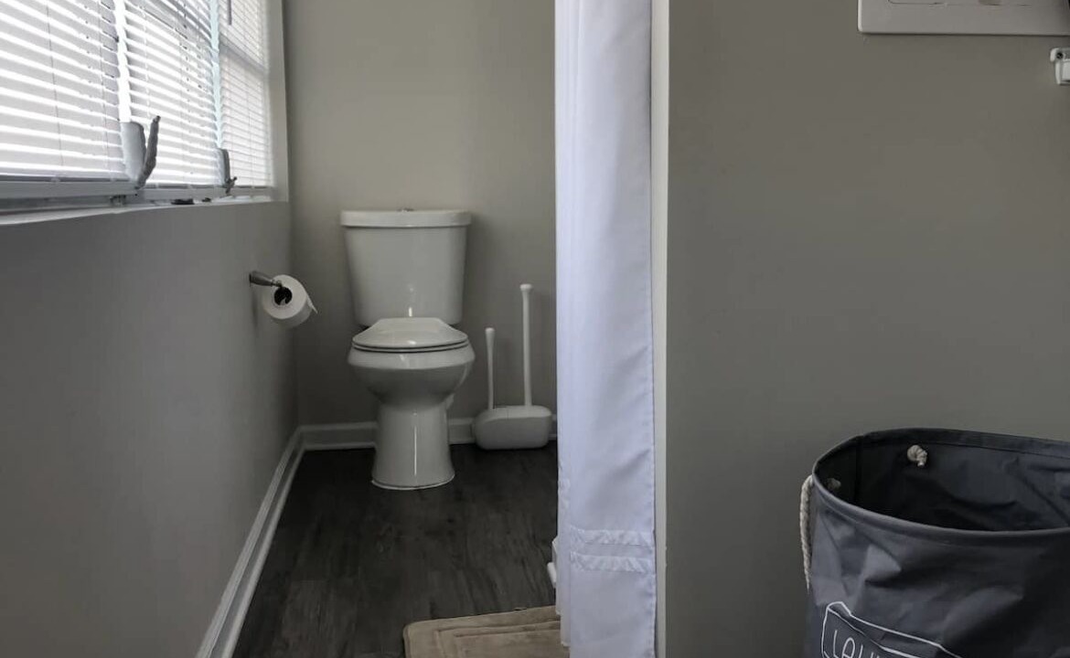 Photo of Bathroom in Greenwood