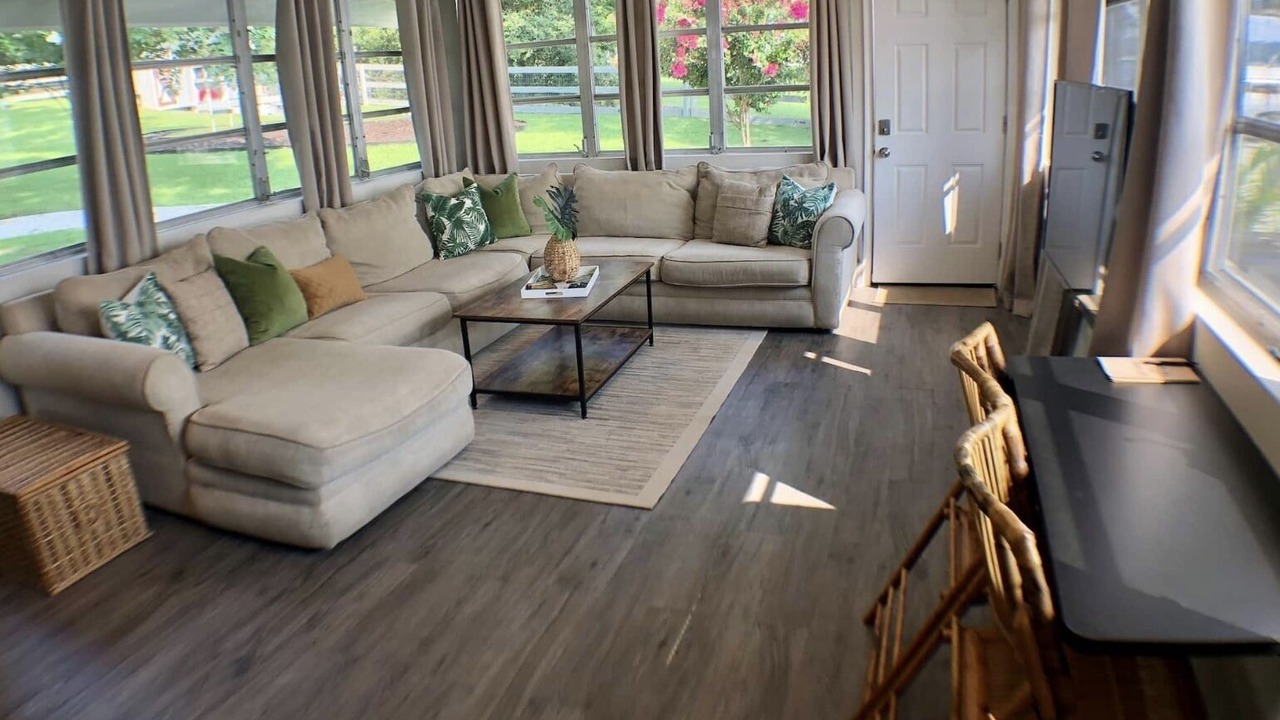 Photo of Livingroom in Greenwood