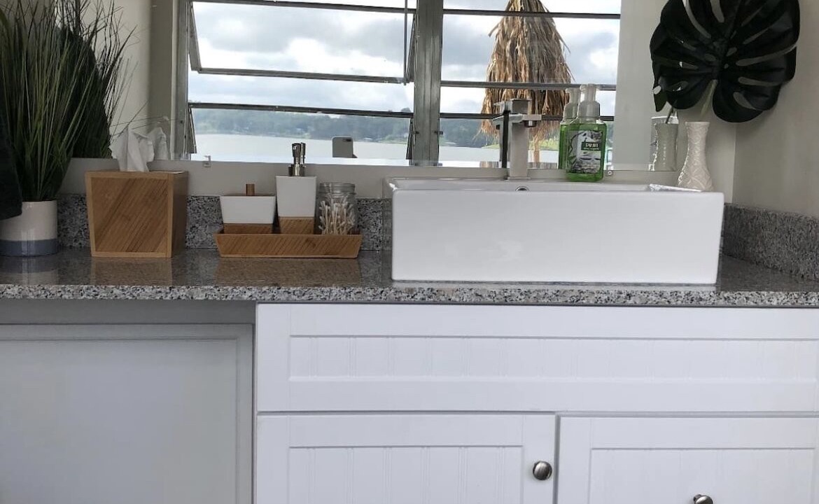 Photo of Bathroom in Greenwood