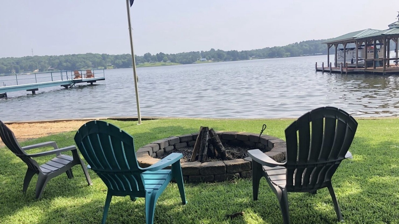 Photo of Outdoor in Greenwood