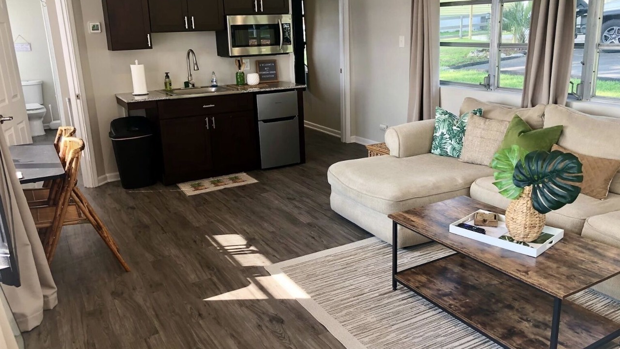 Photo of Livingroom in Greenwood