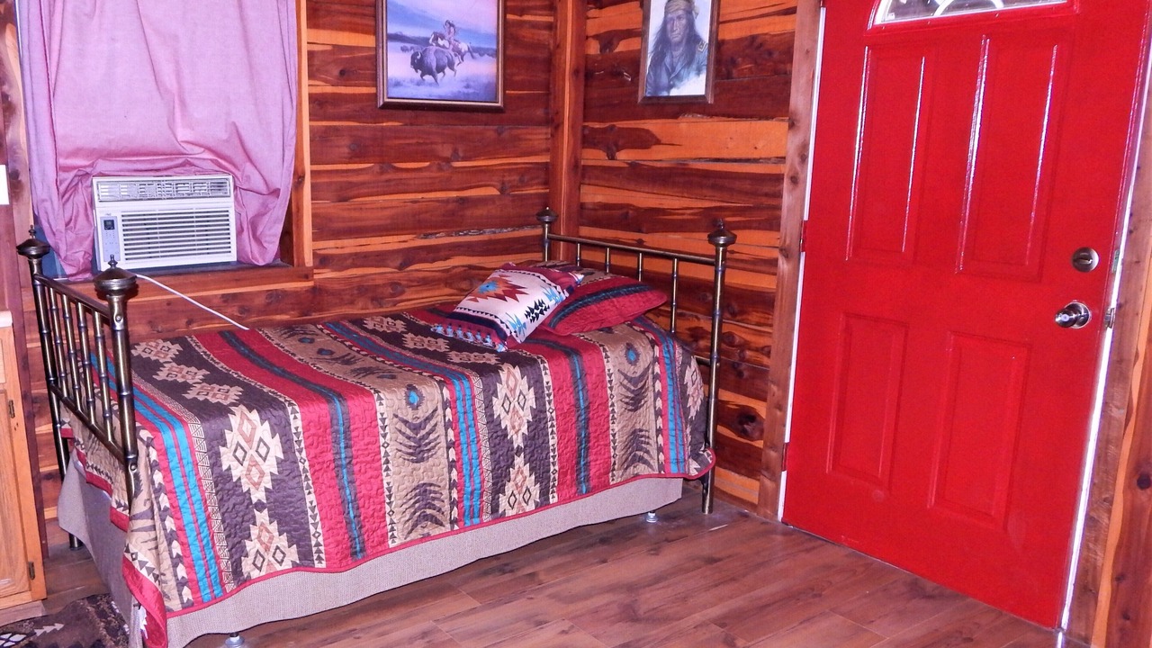 Photo of Bedroom in Antlers